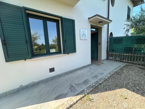 Imola Casa | La Corte di Montecatone 19 - Camera Privata e Spazi condividi