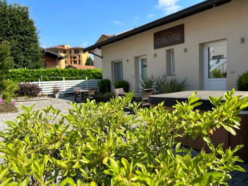 Sesto Calende Apartamento | La corte di Silvia