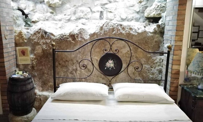 Sciacca Historic Centre Casa | La Corte Normanna