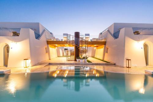 Torre Pali Apartamento | La Corte Relais