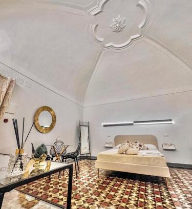 Rodi Garganico Casa | La Corte rooms