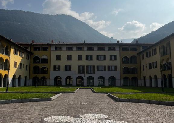 Pisogne Apartamento | La Corte Sul Lago casa vacanze