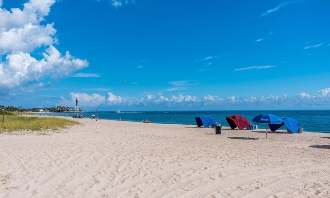 Pompano Beach Apartamento | La Costa Beach Club
