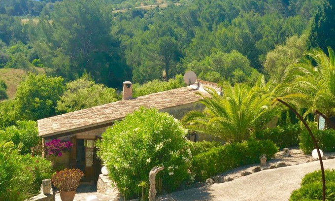 Son Macia Casa | La Costa Casita
