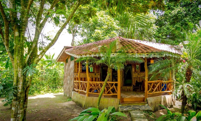 Cocles Hotel | La Costa de Papito
