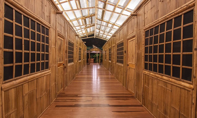 Palma Hotel | La Cotinga Biological Station