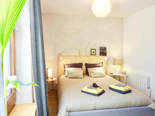 Zimmerbach Apartamento | La Couette Enchantée - Parking - Zimmerbach