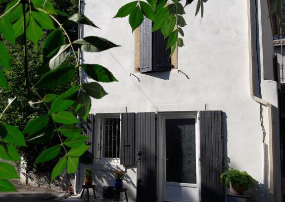 Castelnaudary Casa | La Coulée Douce - Chez Antoine