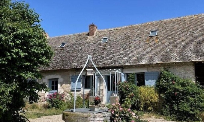Lux Casa | La Cour Basse - LUX - Gîte