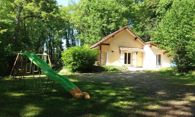 Bouilland Casa | La Cour du Moulin