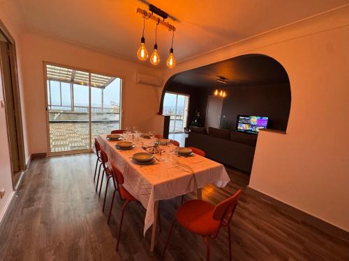Thiers Apartamento | La Coutellerie - vue panoramique - quartier médiéval