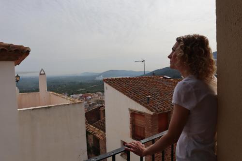 Vilafames Apartamento | LA COVETA RURaL