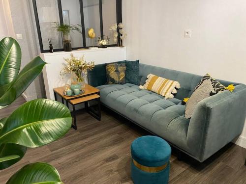 Chantilly Apartamento | La crème de la crème - Chantilly