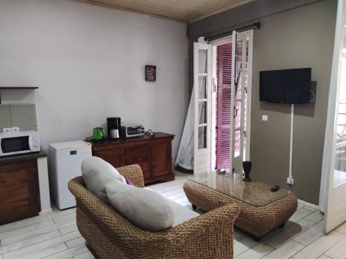 Toamasina Apartamento | La Créole APT02