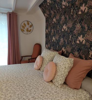 Missiriac Cama Y Desayuno | La Cressonnière 56