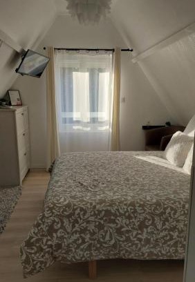 Missiriac Cama Y Desayuno | La Cressonnière 56