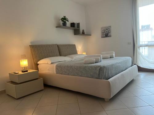 Elmas Apartamento | La Crisalide