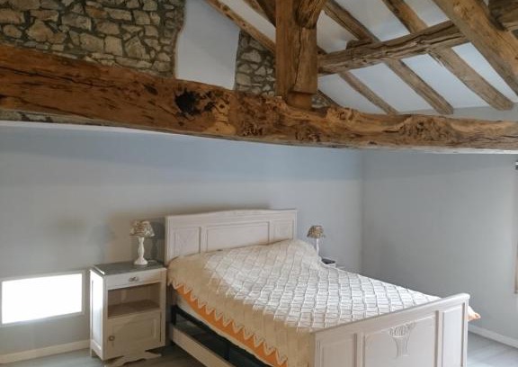 Maisonnais-sur-Tardoire Casa | La Croisée Des Chemins