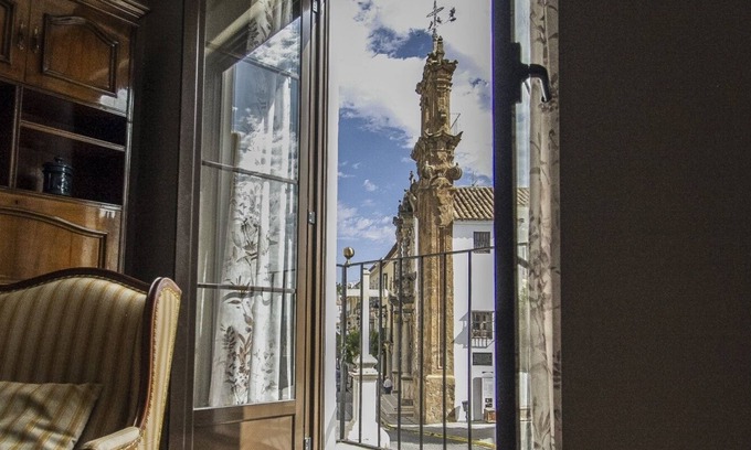 Priego de Córdoba Casa | La Cruz de la Aurora
