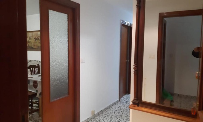 Vera de Moncayo Apartamento | La Cruz Negra de Veruela