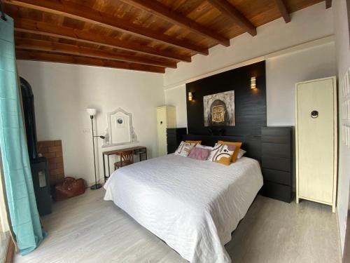 Isora Casa | La Cuadra de Pascuala