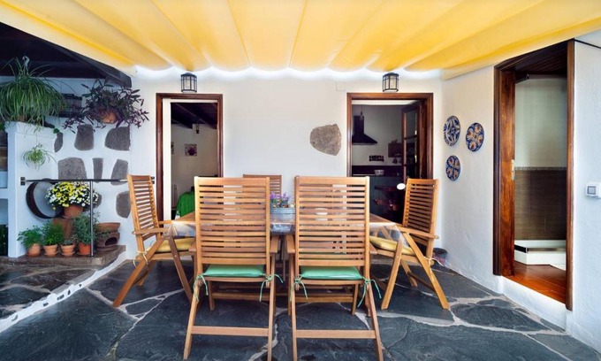 Firgas Casa | La Cuadra