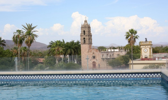 Mocorito Hotel | La Cuarteria Hotel Boutique