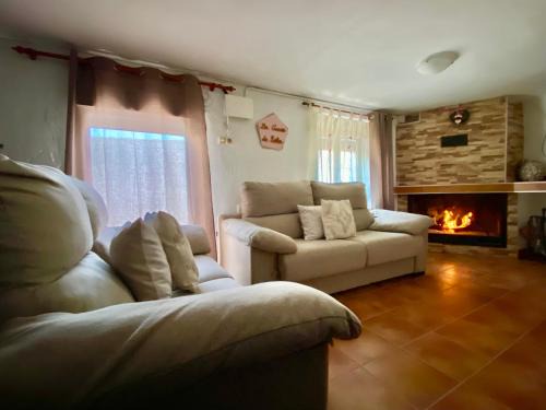 Alcalá del Júcar Apartamento | La Cueva deLola