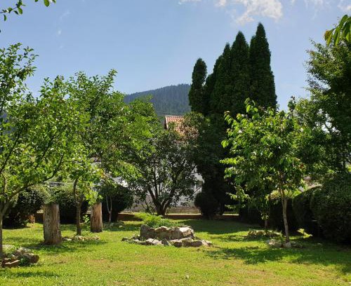 Campulung Moldovenesc Chalet De Esquí | La Cuib