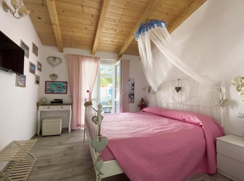 Enas Apartamento | La Cuppulata 2 - Stile Romantico