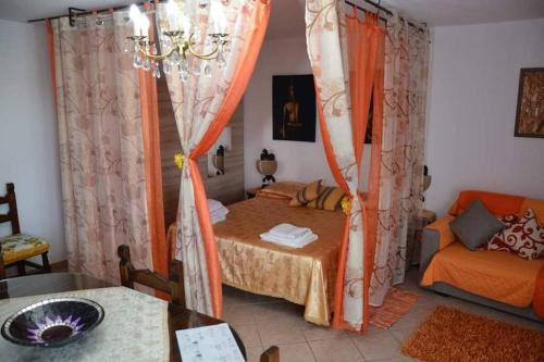 Enas Apartamento | La Cuppulata - Stile Classico