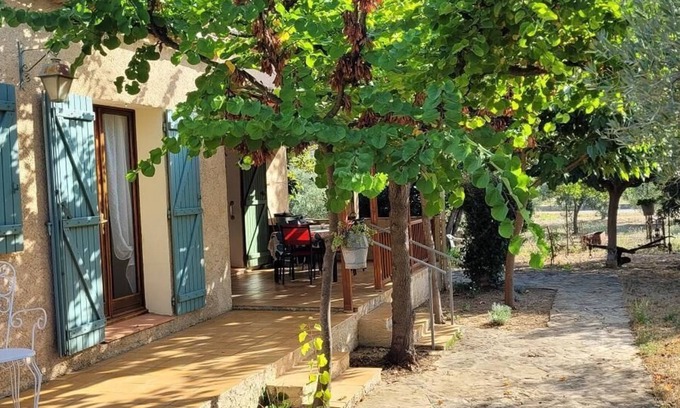 Le Beausset Casa | La Daby - LE BEAUSSET