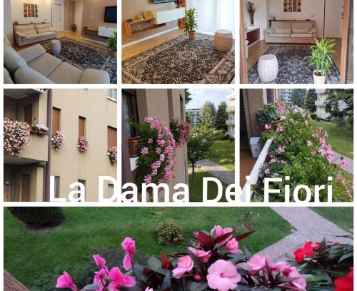 Vimercate Apartamento | La Dama dei Fiori