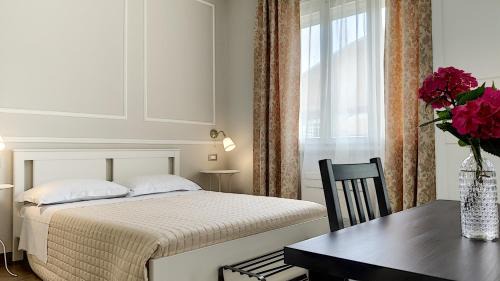 Godo Cama Y Desayuno | LA DAMA ROOM&BREAKFAST