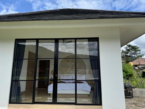 Kedisan Cabina | La Danu Villa