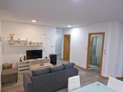 Redondela Apartamento | La de Fredyy - Tres Marias Apartments