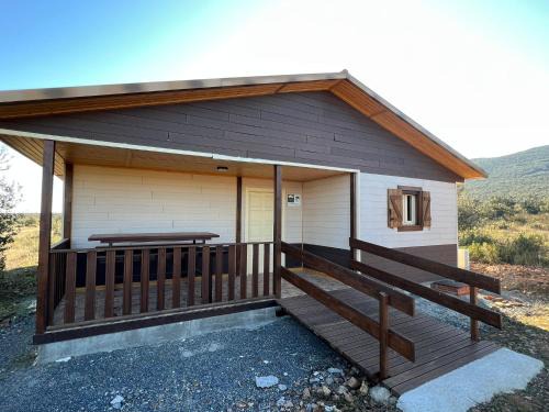 Los Yebenes Casa | La Dehesa Boyal II