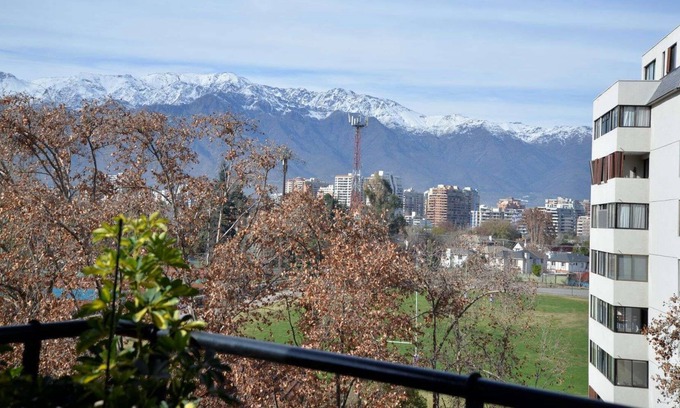 Santiago Apartamento | La Dehesa House Callao