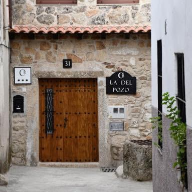 Montanchez Apartamento | La del Pozo