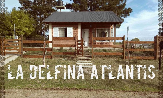 Nueva Atlantis Casa | La Delfina Atlantis