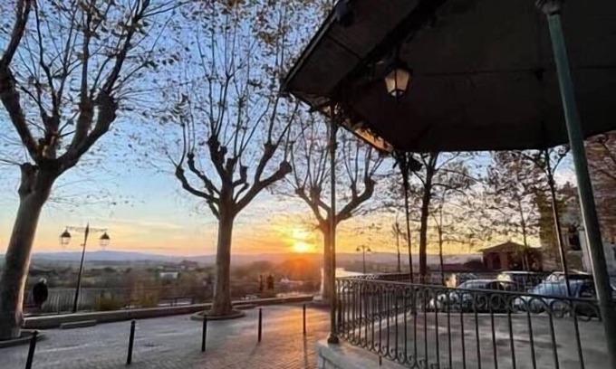 Trevoux Apartamento | La Demeure de Gab Magnifique Logement au Cœur de Trévoux