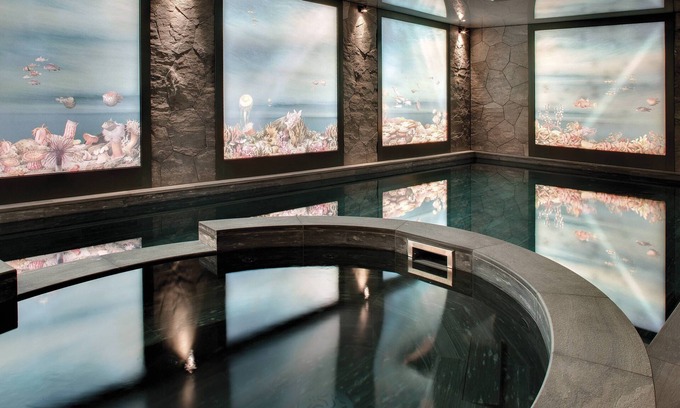 Champs-Elysees Hotel | La Demeure Montaigne