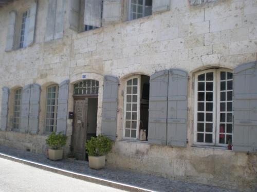 Saint-Clar Cama Y Desayuno | La Demeure Saint Clar
