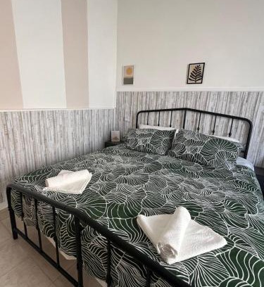 Carrara Apartamento | La Depandance 7 minuti dal mare 2 minuti dall accademia