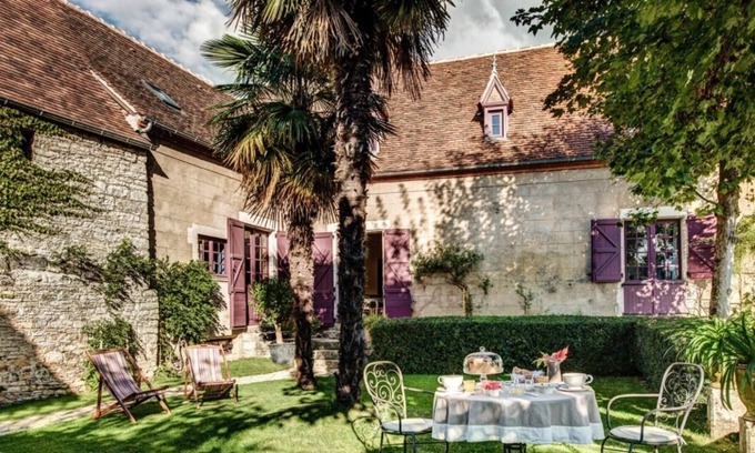 Martel Casa | La Devinie