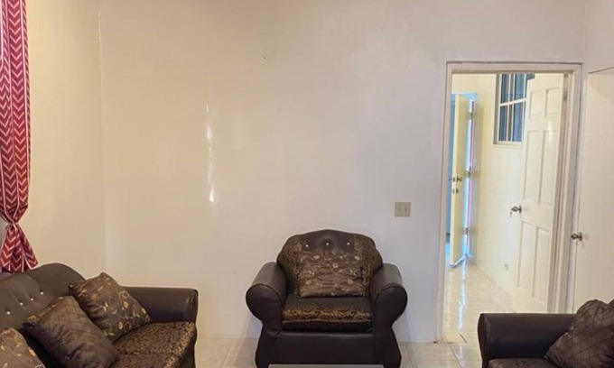 Haiti Otro | La Difference Guest House -25 minutes from the airport or the City Center! great