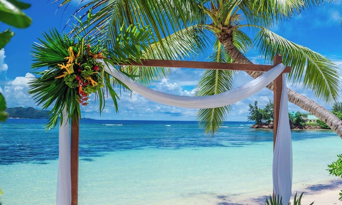 La Digue Hotel | La Digue Island Lodge
