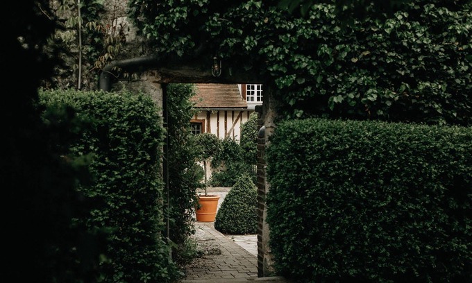 Giverny Casa | La Dime de Giverny - Chambres D'hôtes