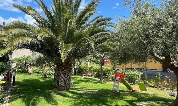 Passignano sul Trasimeno Apartamento | La dimora delle Rose