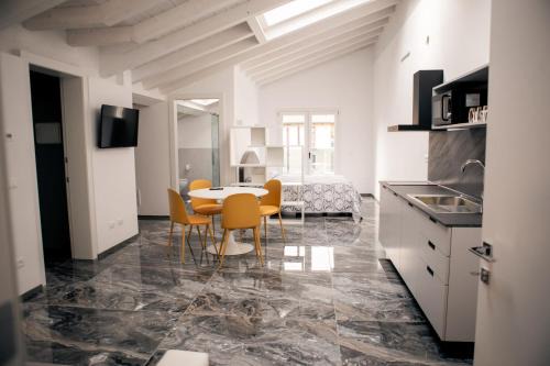 Castelnuovo del Garda Apartamento | La Dimora dell'Aquila